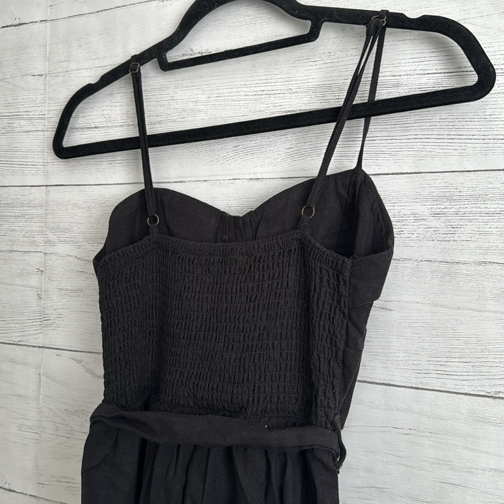 Mind Code Button Front Dress | SIZE M - Picture 8 of 11